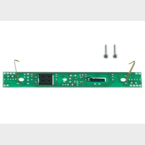 Innenbeleuchtung LED-Donnerbü