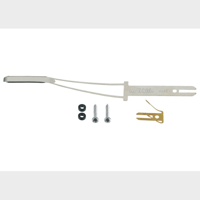 Anschluss-Set Gep&auml;ckwagen