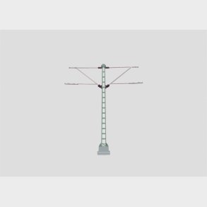 Mittelmast m.2 Auslegern