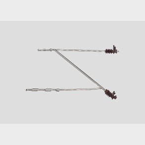 Einzelausleger (Inh. 5 St.)