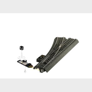 Weichenlaternen warmweiß re/l