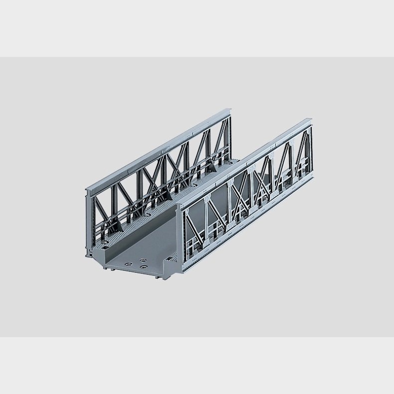 gitter bro lige 180 mm