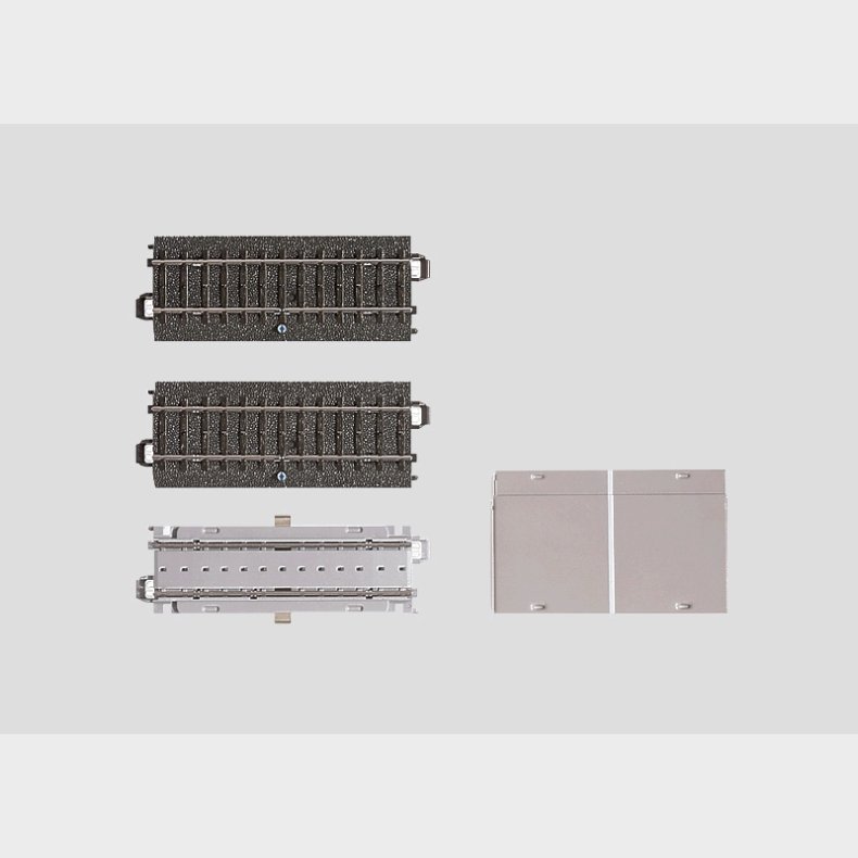 Zusatzgarnitur zu 74920