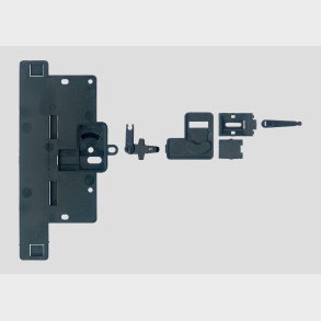 Unterflurzurüstsatz K