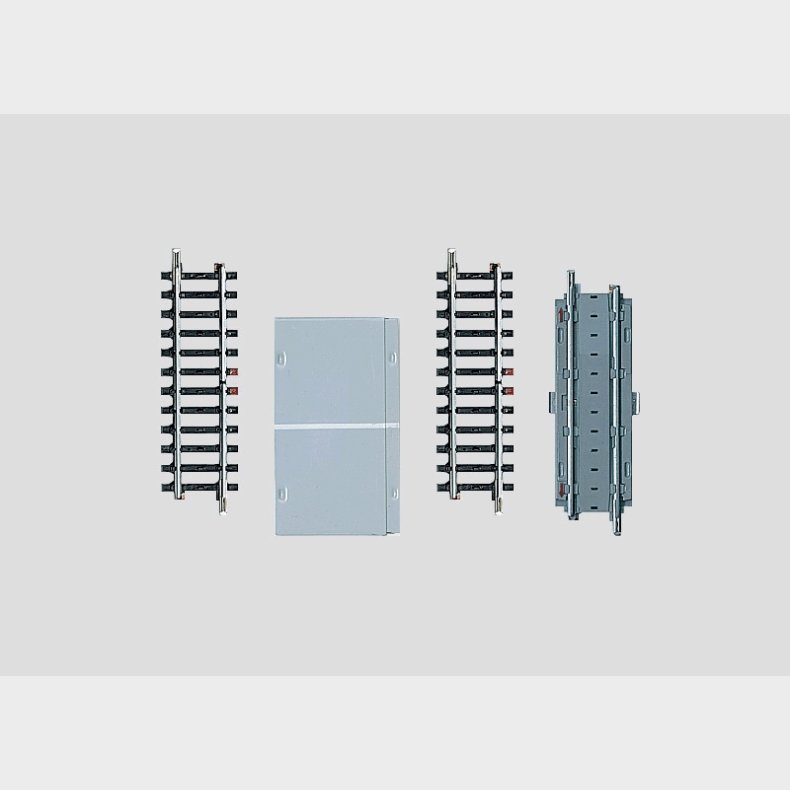 Zusatzgarnitur zu 7592
