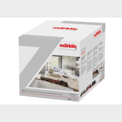 Startpackung klein 230 V