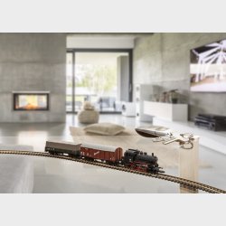 Startpackung klein 230 V