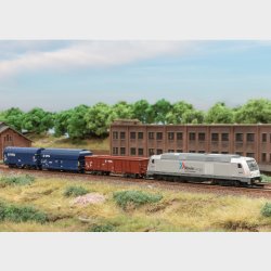 Startset mod.G&uuml;terverkehr