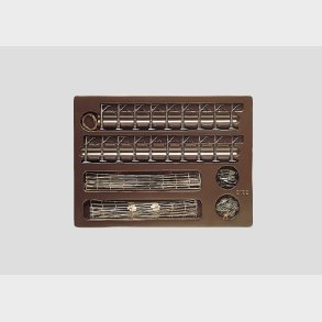 Oberleitungspackung S+E