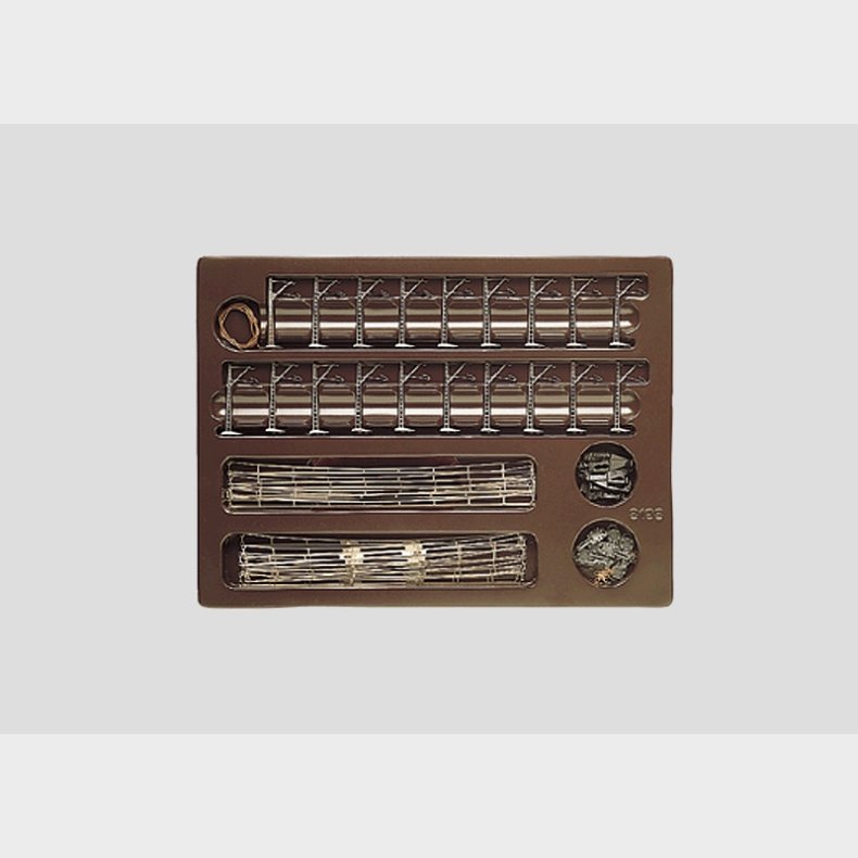 Oberleitungspackung S+E