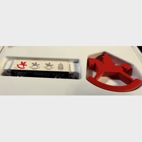 M�rklin messevogn 1999 Skala Z