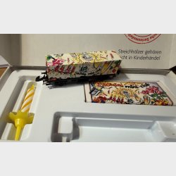 M�rklin messevogn 2002 Skala Z