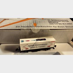 M�rklin messevogn 2004 Skala Z