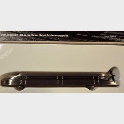 M�rklin messevogn 2011 Skala Z