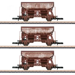 Wagenset Kalitransp.1 DB