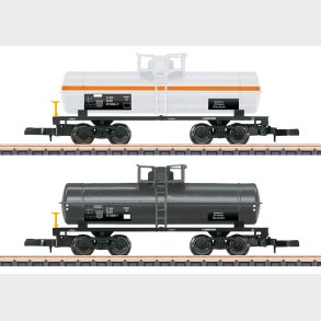 TP-Tankwagen-Set DB