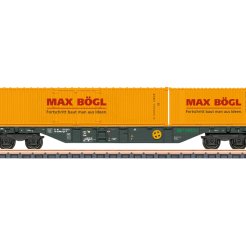 Containertragw.MFD-Rail