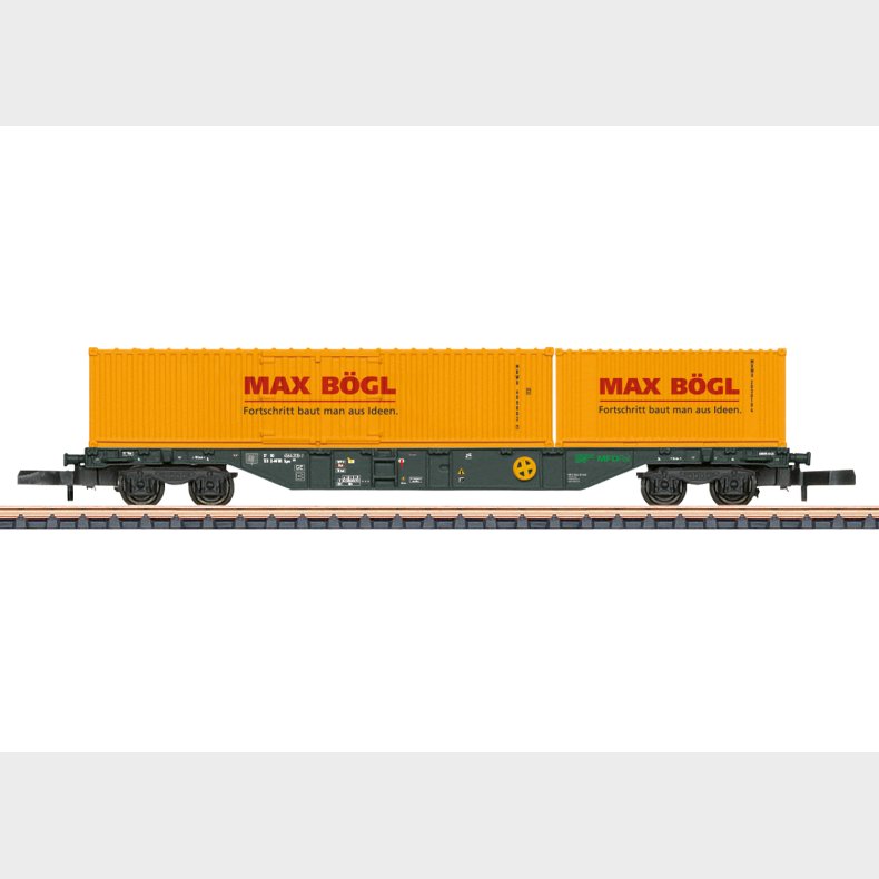Containertragw.MFD-Rail