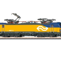 E-Lok BR 193 ELL/NS