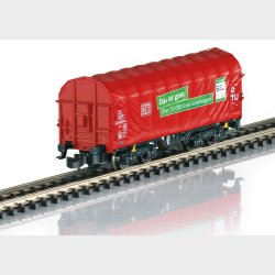 Wagen-Set Schiebeplanenwagen 1 st tilbage