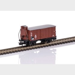 Ged. G&uuml;terwagen G10 DB