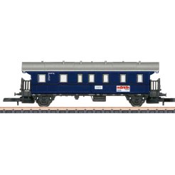 Märklin-Magazin-Wagen 2026