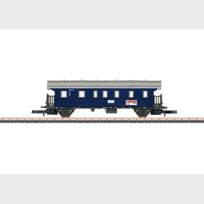 M&auml;rklin-Magazin-Wagen 2026