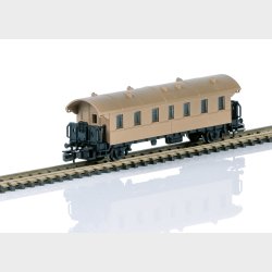 Donnerb&uuml;chse Bronze 2027
