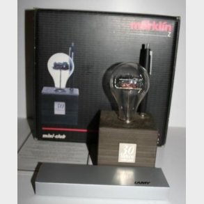 TENDERLOK BR 89  30 rs jub.