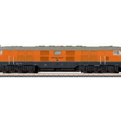 Diesellok HKB Nr. 30