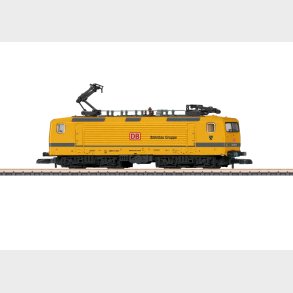 E-Lok BR 143 DBG