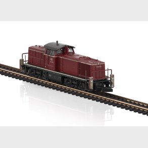 Diesellok V 90 DB NYHED