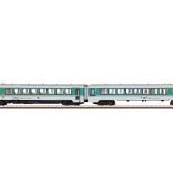 Triebwagen VT 628.2 DB