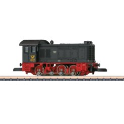 Diesellok DBP