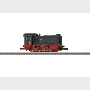 Diesellok DBP