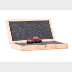 Diesellok V 80 Museum