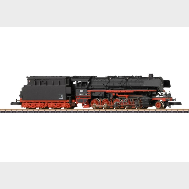 Damplokomotiv BR 44 1315 NYHED Insider 30 r
