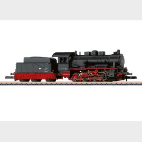 Dampflok Serie 55 &Ouml;BB