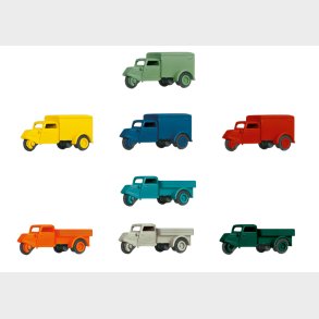 Fzg.-Display Tempo Dreirad(In