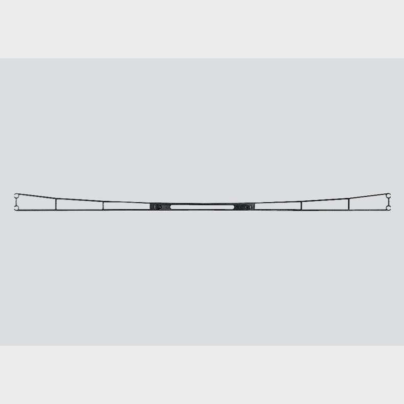 Fahrdrahtst&uuml;ck 150-180 mm