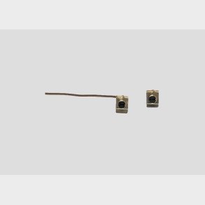 Fahrdrahtklemmen (Inh. 5 St.)