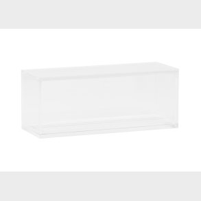 Vitrine Spur Z 126 mm lang