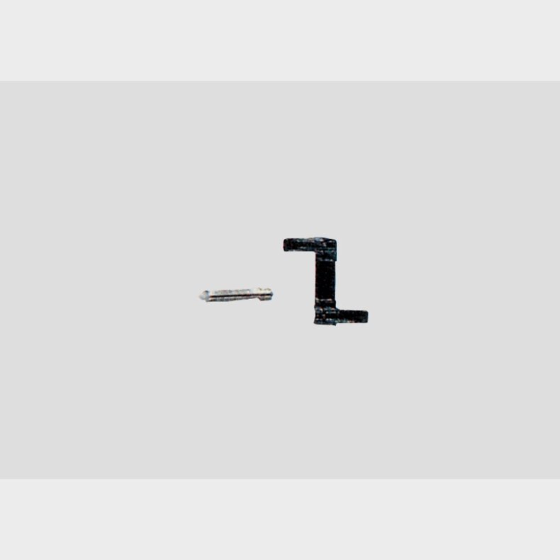 10 Trenn- u. 20 Verbindungsla