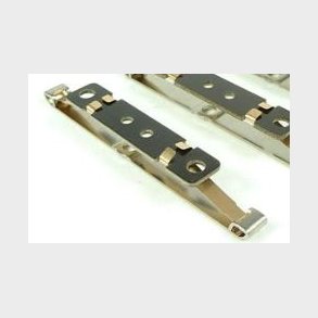 slbesko til Gl. modeller