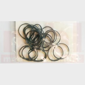 Friktionsringe BR 01 mf.