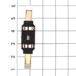Slæbesko Märklin klik on.