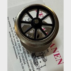 Spor 1 eger hjul E492900