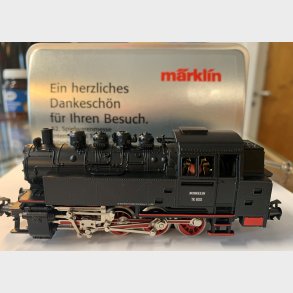 TK800 BR 81 DB Messe model 2001