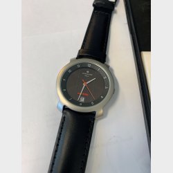 Mrklin Junghans Solar ur