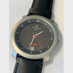 Mrklin Junghans Solar ur